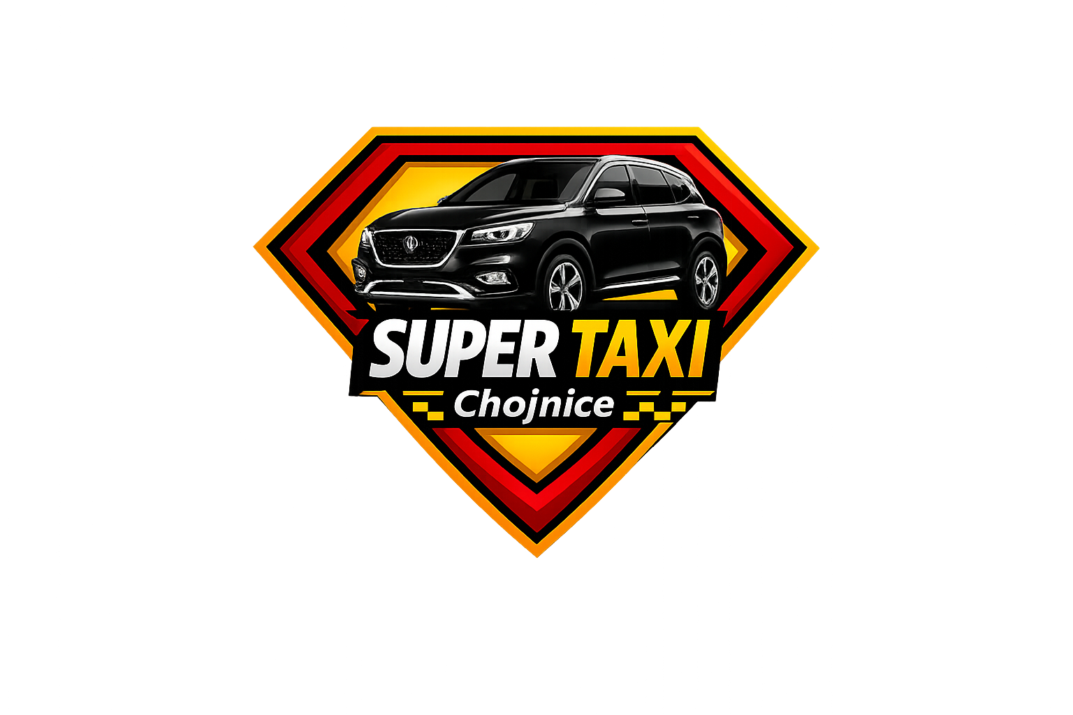 Super Taxi Chojnice – taxi Chojnice 24h
